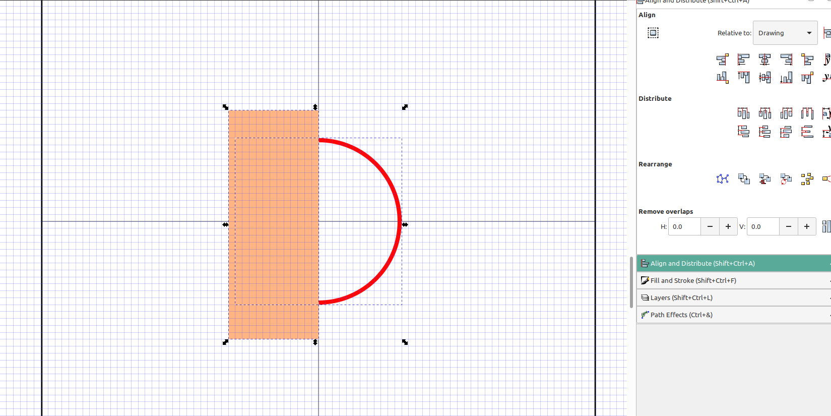 openscad hollow cylinder