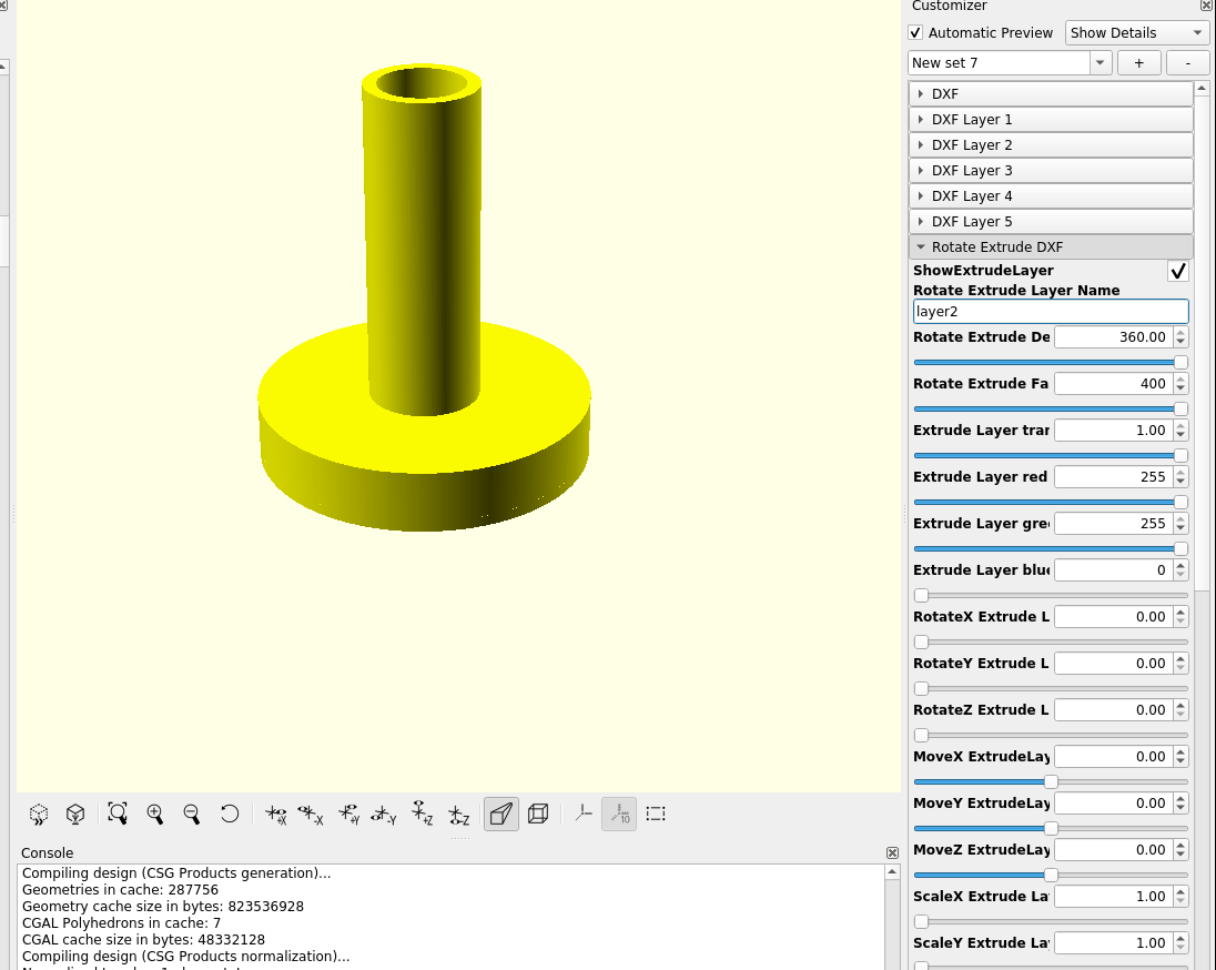 Making free filament from soda bottles part 1- A simple but accurate PET  bottle strip cutter.