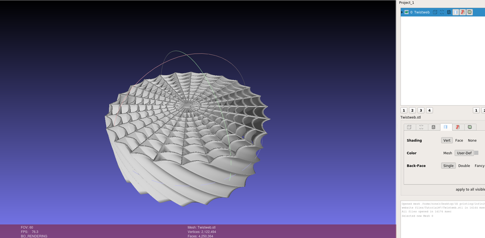 create a 3d drawing with inkscape create a 3d drawing with inkscape