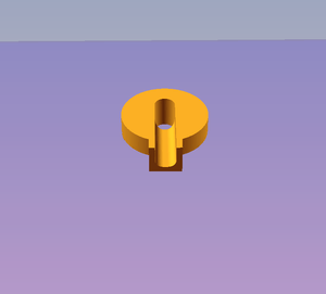 3D part design with Inkscape and OpenSCAD#92: Reverse Engineering an stl file part 3: Automating with  animation