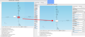 3D part design with OpenSCAD#115 : Auto center an stl file.