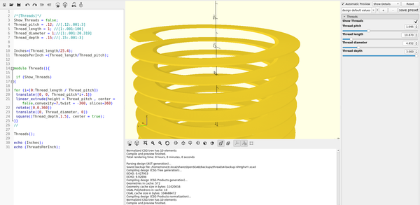 inkscape arrow on sphere